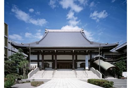 本願寺鹿児島別院（改修）