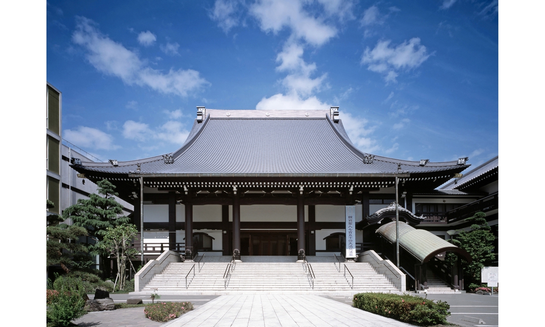 本願寺鹿児島別院（改修）