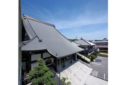 本願寺鹿児島別院（改修）