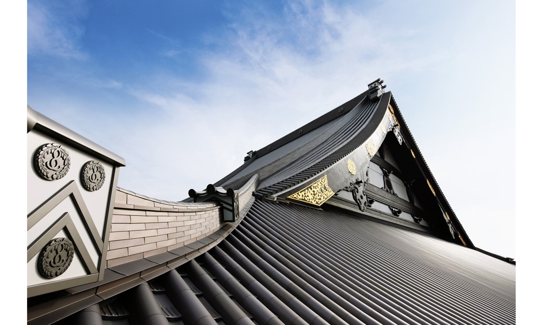 本願寺鹿児島別院（改修）