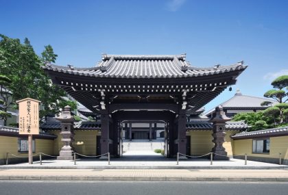 本願寺鹿児島別院（改修）