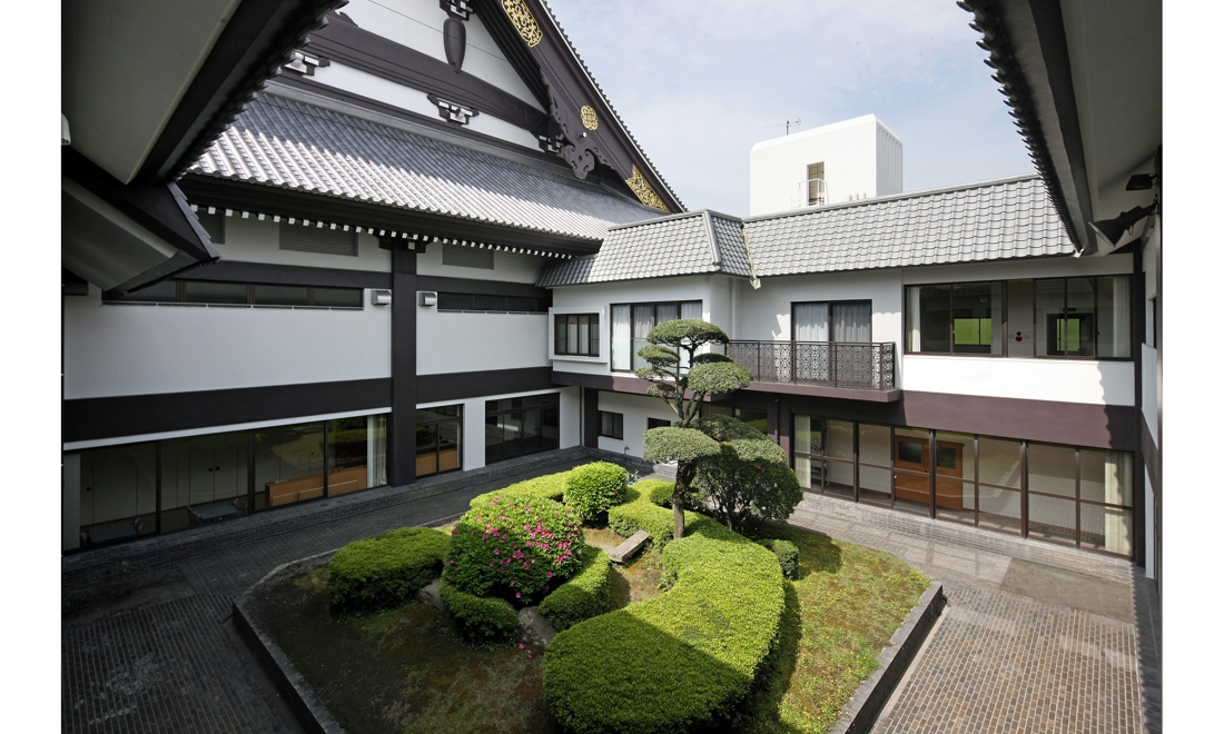 本願寺鹿児島別院（改修）