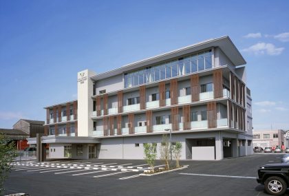 ヘルスサポートセンター鹿児島