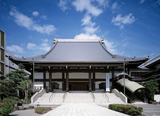 本願寺鹿児島別院（改修）