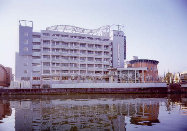 原田学園情報高校