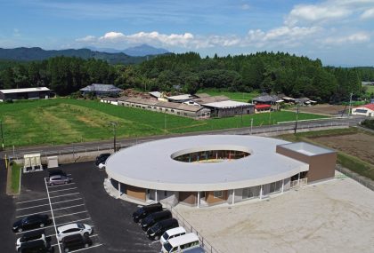 認定こども園きらり園