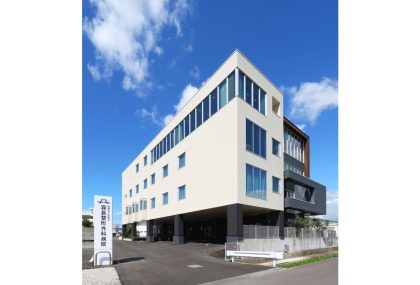 霧島整形外科病院