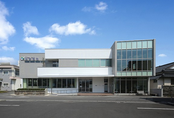 永井病院
