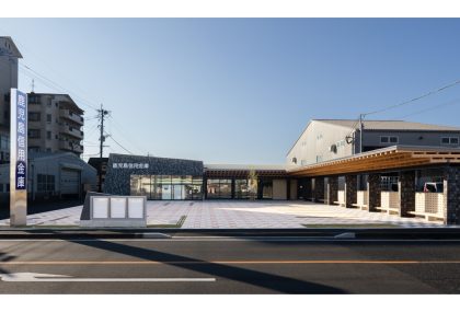 鹿児島信用金庫 鹿屋支店