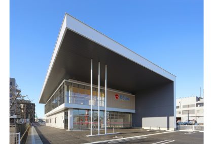 鹿児島相互信用金庫 国分支店