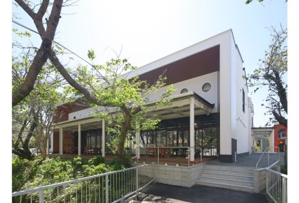 神村学園　桜華寮