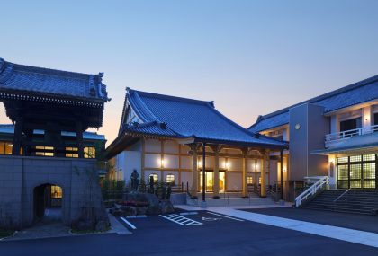 鹿児島興正寺別院