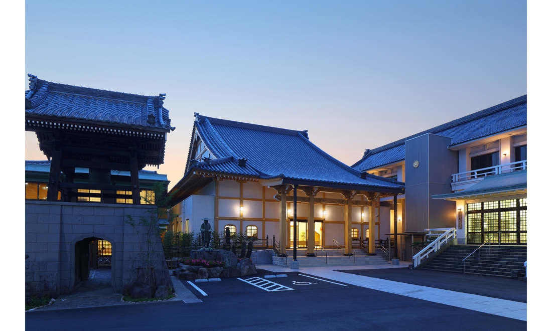 鹿児島興正寺別院