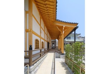 鹿児島興正寺別院