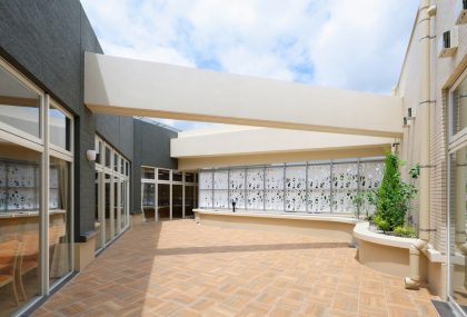 田園パークホスピタル・田園パークデイケア