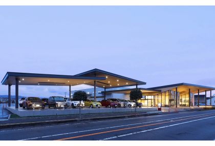 鹿児島トヨタ自動車 霧島店