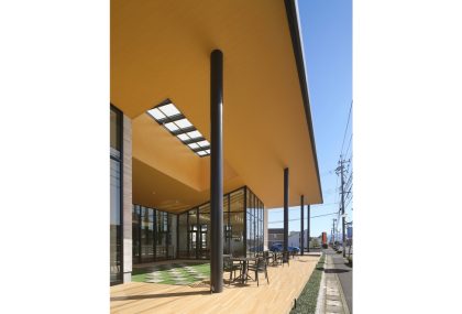 鹿児島トヨタ自動車 霧島店
