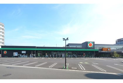 タイヨー谷山駅前店