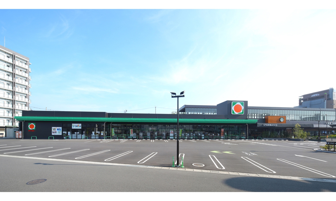 タイヨー谷山駅前店