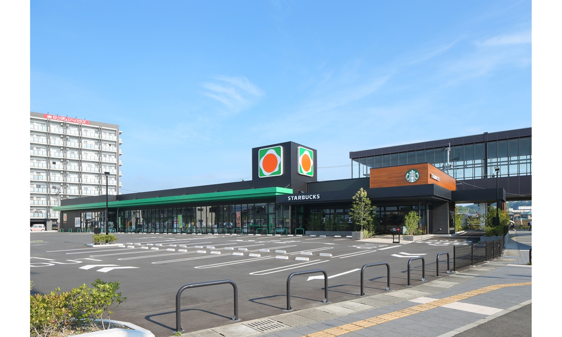 タイヨー谷山駅前店