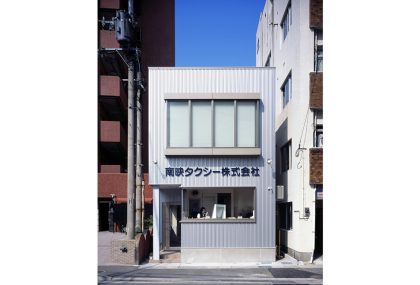 コンフォートNAN－A