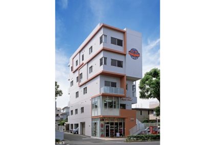 上川イングリッシュスクール