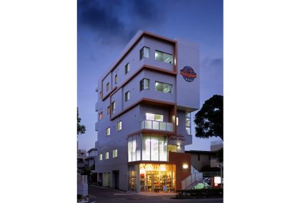 上川イングリッシュスクール
