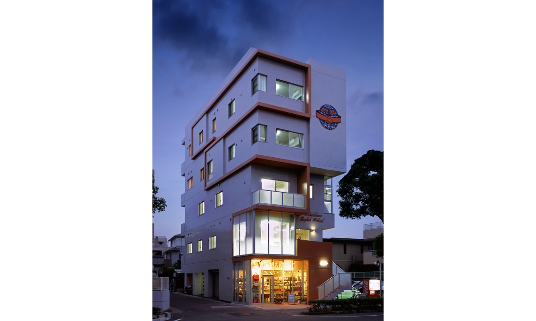上川イングリッシュスクール