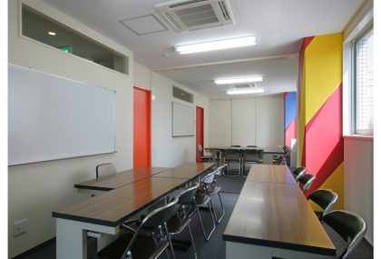 上川イングリッシュスクール
