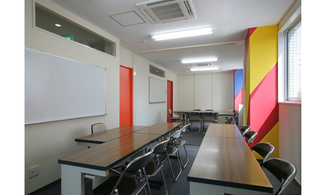 上川イングリッシュスクール
