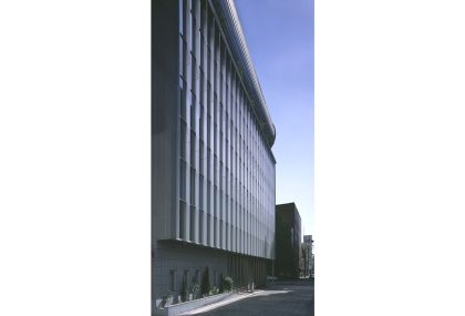 鹿児島信用金庫　高見馬場支店