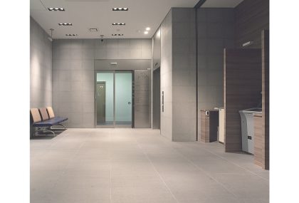 鹿児島信用金庫　高見馬場支店