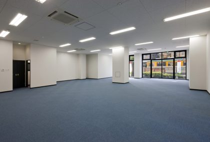 第２ＮＴビル