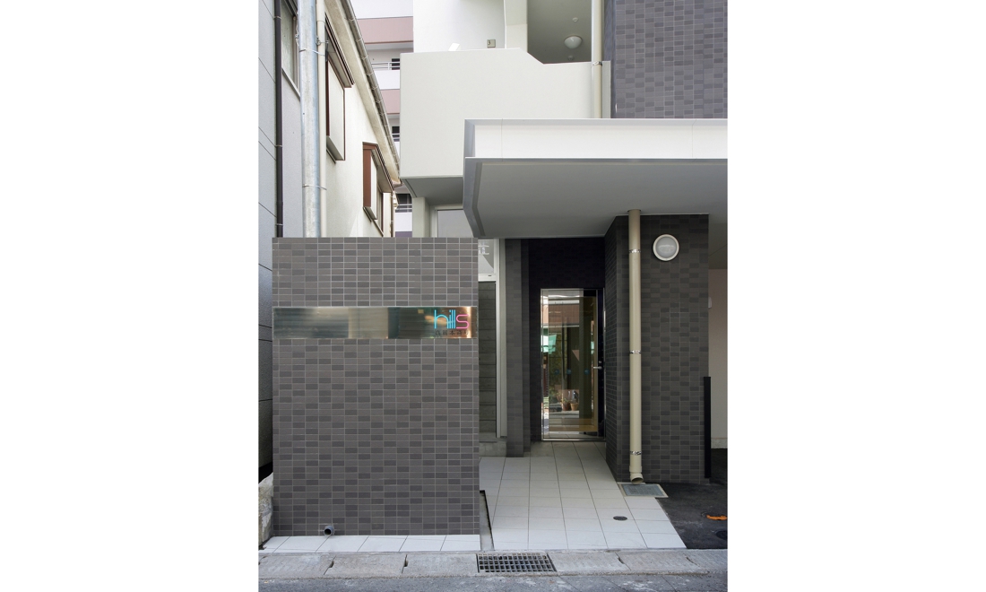 Hｉｌｌｓ高麗本通り