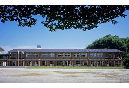 菱刈小学校