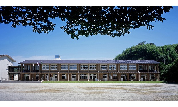 菱刈小学校