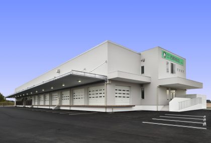 西原商会東海　津支店