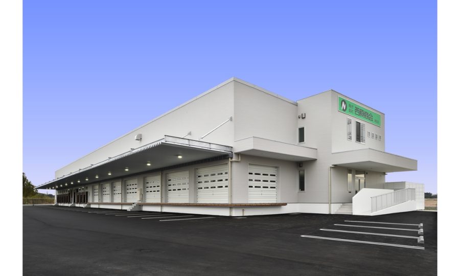 西原商会東海　津支店