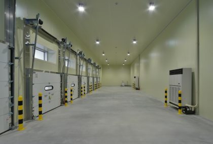 西原商会東海　津支店