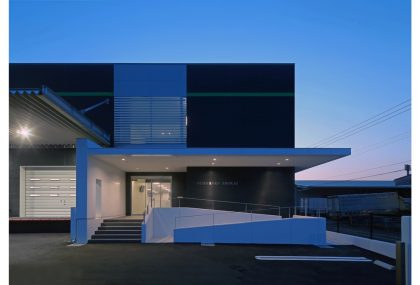 西原商会九州　豊前支店