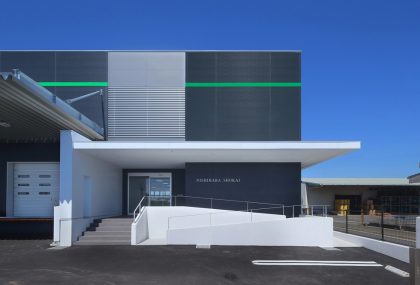 西原商会九州　豊前支店