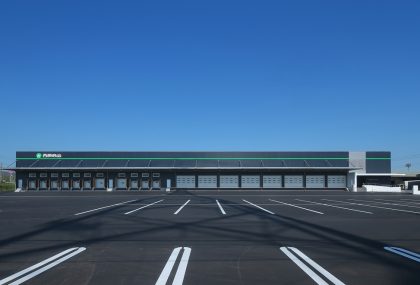西原商会九州　豊前支店