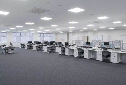 西原商会中国　松山支店