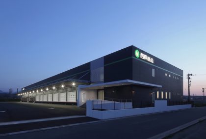 西原商会九州　豊前支店