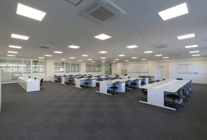 西原商会九州　豊前支店