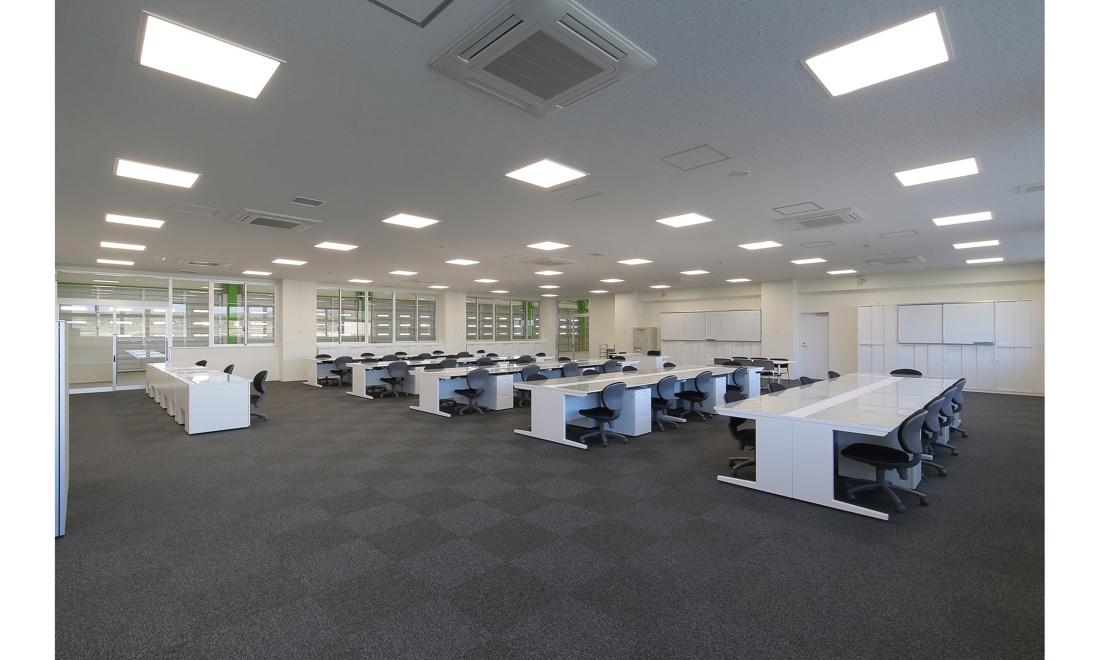 西原商会九州　豊前支店