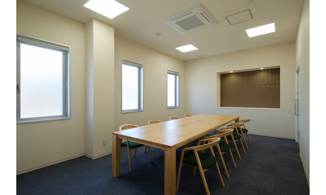 西原商会九州　豊前支店