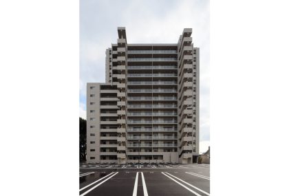 サーパス健軍イーストガーデン
