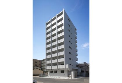 鴨池第二山元マンション
