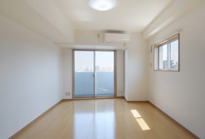 鴨池第二山元マンション